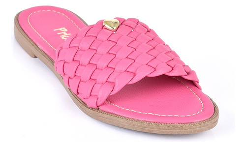 Price Shoes Sandalias Planas Mujer 692771fucsia