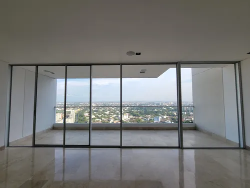 Apartamento En Venta En Altos De Menga. Cod V11426