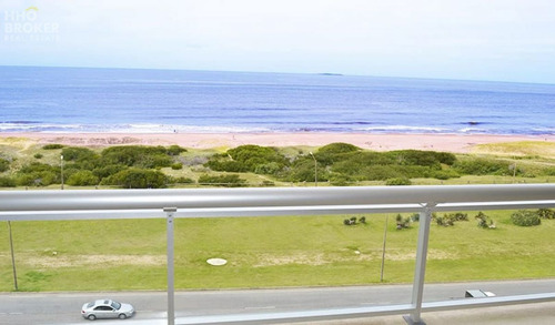 Imagen 10 de 30 de Departamento En Venta Y Alquiler Torrelobos - Punta Del Este Brava