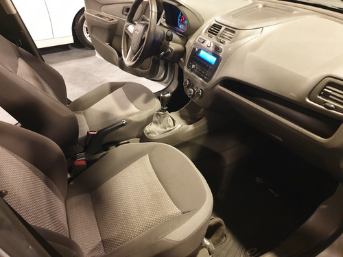 Chevrolet Cobalt 1.3 Lt Mt 75cv