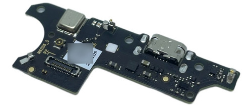 Placa De Carga Moto G8 Power Lite Xt2055 Original