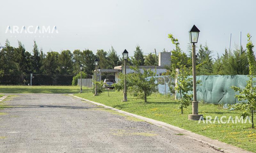 Imagen 18 de 30 de Lote En Venta En Belleville - Canning