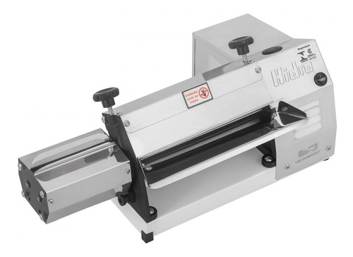 Cilindro Elétrico Hb 250 T C/ Talharim Bivolt Hidro