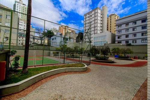 Imagem 16 de 22 de Apartamento 3 Quartos À Venda, 3 Quartos, 2 Vagas, Santo Antônio - Belo Horizonte/mg - 16874