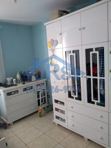 Imagem 4 de 15 de Apartamento Com 2 Dormitórios À Venda, 55 M² Por R$ 234.000 - Bandeiras - Osasco/sp - Ap4524