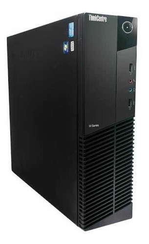 Lenovo Corei5 4gb Ssd120 Gb Desktop