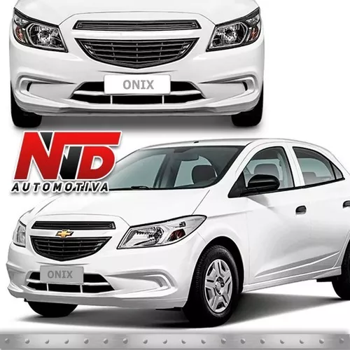 Capô Chevrolet Onix 2017 2018 2019