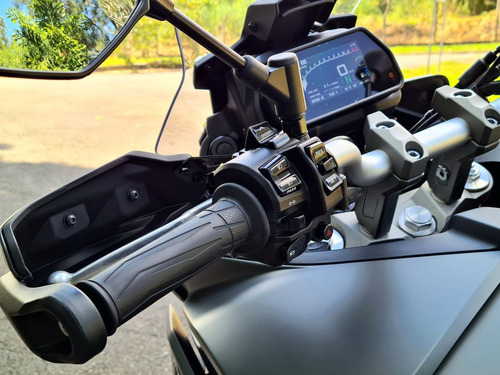 Yamaha Mt09 Tracer 2023