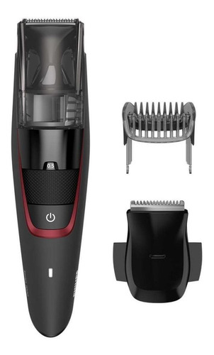 Cortabarba Philips Bt7500/15 Series 7000 Sistema Aspiracion