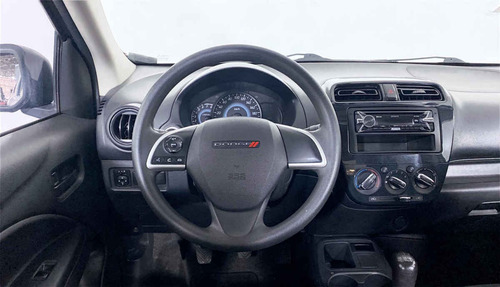 Imagen 15 de 15 de 111781 - Dodge Attitude 2017 Con Garantía