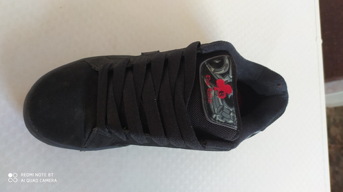 Etnies (originales)