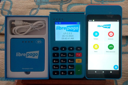 Puntos De Ventas Libre Pago Desde $90 Todos Los Bancos