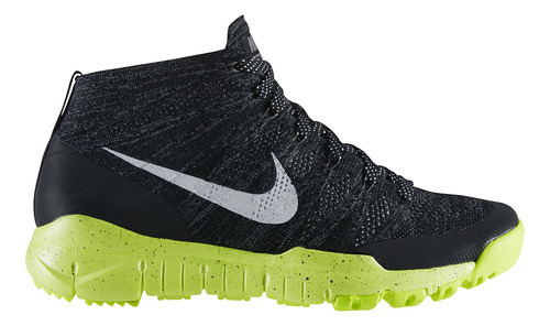 Zapatillas Nike Flyknit Trainer Chukka Fsb 625009-017   