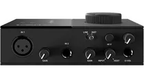 Comprar Native Instruments Komplete Audio 1 Interfaz De Audio Usb