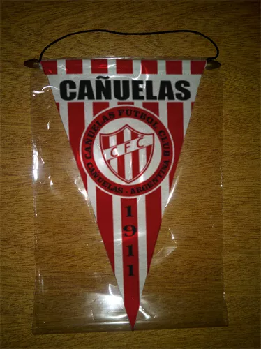 Cañuelas FC