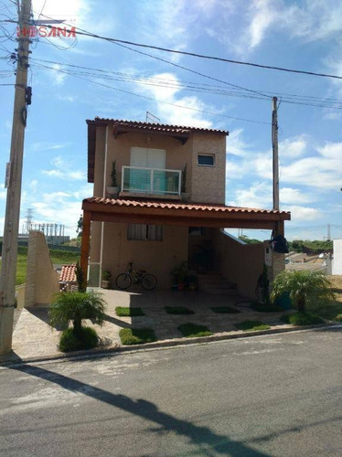 Imagem 1 de 2 de Sobrado Residencial À Venda, Villa Verde, Franco Da Rocha. - So0479