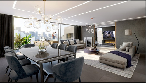 Imagen 8 de 12 de Exclusivos Aptos En Torre Bilu, Vila Biarritz