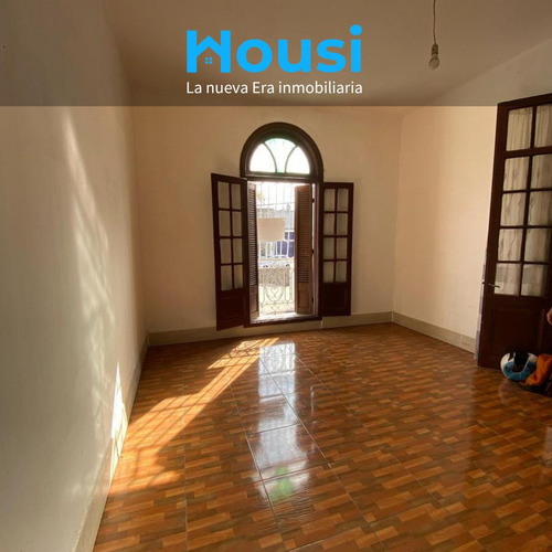 Venta Apartamento 4 Dormitorios, Para Inversión Zona Cerrito