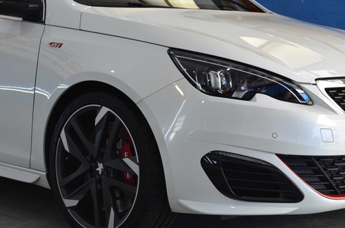 Peugeot 308 1.6 S Gti 2017