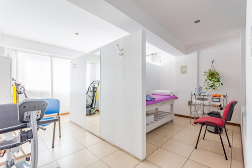 Imagen 12 de 25 de Venta/permuta - Local 291 M2 Totales, Edificado En Dos Plantas - Luis Agote, Rosario.