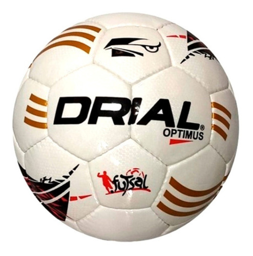 Pelota Futsal N4 Drial Optimus 