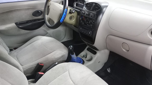 Chery QQ 1.1 Confort