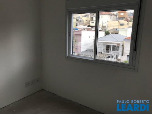 Imagem 14 de 15 de Apartamento - Lapa - Sp - 606307