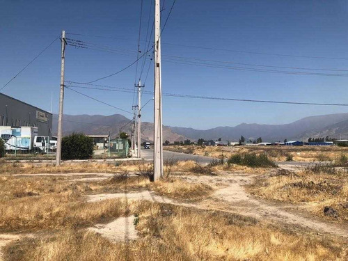 Camino El Noviciado / Chorrillos Dos
