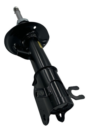 Imagen 5 de 9 de Amortiguador Delant + Cazoleta (par)chevrolet Spark Gt 10-20