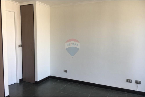 Departamento En Ventas Las Condes