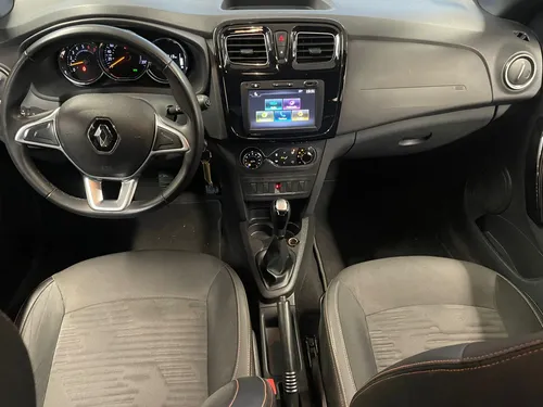 Renault Stepway 1.6 Intense At