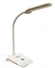 Imagen 2 de 3 de Lámpara Velador Escritorio Daewoo Con Led 4 W Dwl-560dl