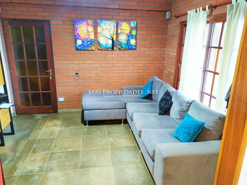Imagen 7 de 19 de Venta Casa En San Justo