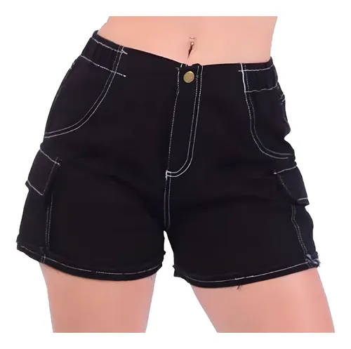 Short mom mercado libre sale