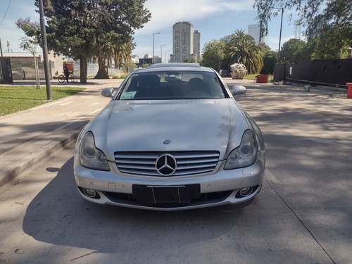 Mercedes-Benz Clase CLS 5.0 Cls500