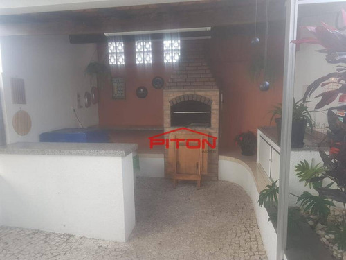 Imagem 18 de 19 de Apartamento Com 2 Dormitórios À Venda, 54 M² Por R$ 395.000,00 - Penha - São Paulo/sp - Ap1896