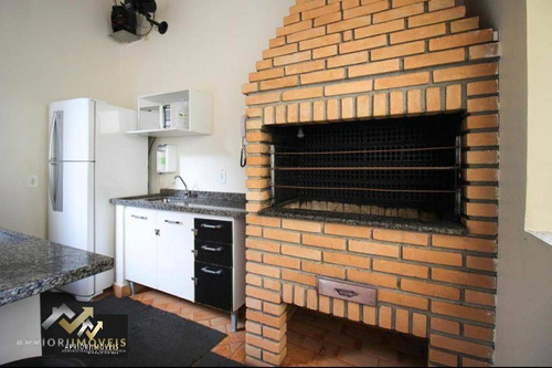 Imagem 24 de 30 de Flat Com 1 Dormitório Para Alugar, 32 M² Por R$ 3.850,00/mês - Moema - São Paulo/sp - Fl0018