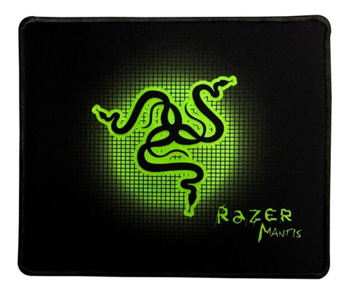 Mouse Pad Gamer Tipo Razer Grande Otec