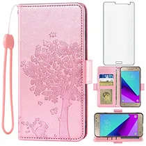 Comprar Funda Cartera For Samsung Galaxy Grand Prime J2 Prime R - 2