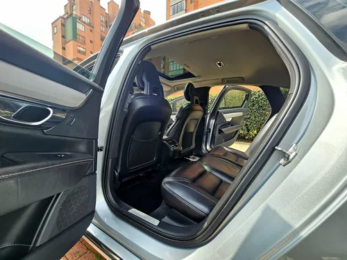 Volvo S90 2.0 T5 Drive-e Momentum