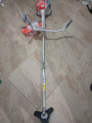 Guadañadora Stihl Fs 450, 47cc, 100ml, 1 Moto3.0 (Usado)