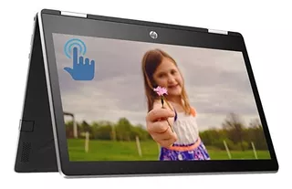 Tablet Hp Pavilion X360 Premium 2 In 1 Laptop Computer Intel