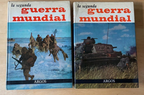 La Segunda Guerra Mundial - Aguirre, J.f.