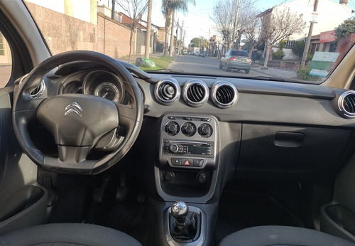 Imagen 8 de 15 de Citroën C3 2013 1.5 Tendance Pack Secure I 90cv