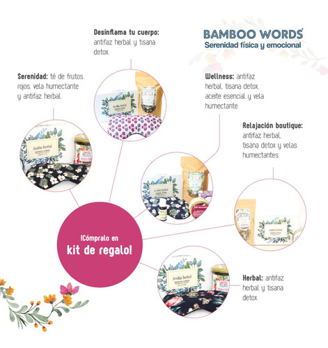 Té Detox 14 Días - Reduce Estrés Y Ansiedad