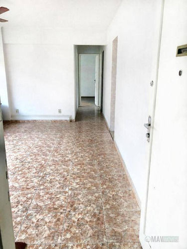 Imagem 3 de 7 de Apartamento Com 3 Dormitórios À Venda, 90 M² Por R$ 190.000,00 - Madureira - Rio De Janeiro/rj - Ap0443