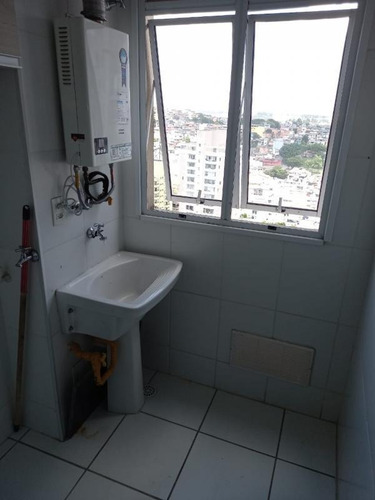 Imagem 6 de 9 de Ref.: 21644 - Apartamento Em Osasco Para Aluguel - 21644