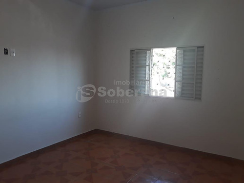 Imagem 18 de 21 de Casa Para Aluguel Em Vila Proost De Souza - Ca009824