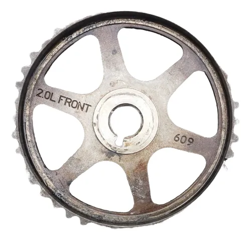comprar Engrane Polea Arbol Levas Stratus 2.4 Turbo 01-06 Original