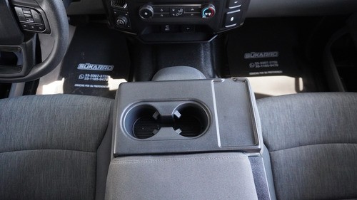 Ford F-150 5.0l Doble Cabina V8 4x4 At